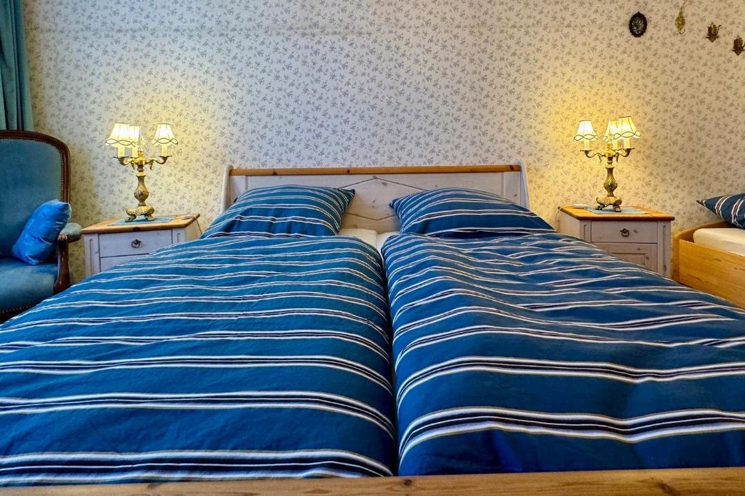 Photo of Bedroom in Kaufbeuren