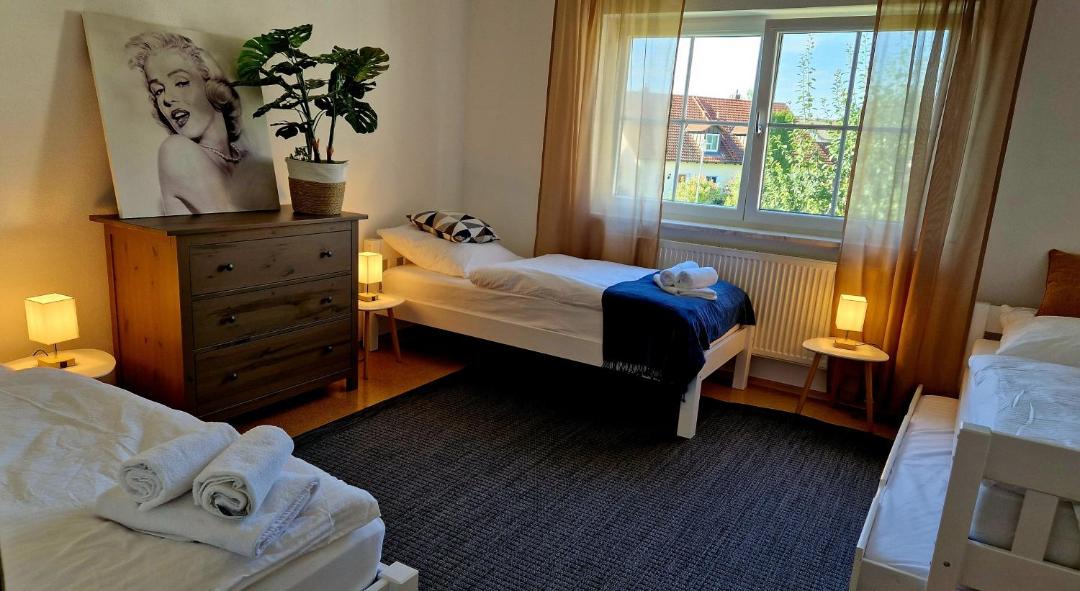 Photo of Bedroom in Eitensheim