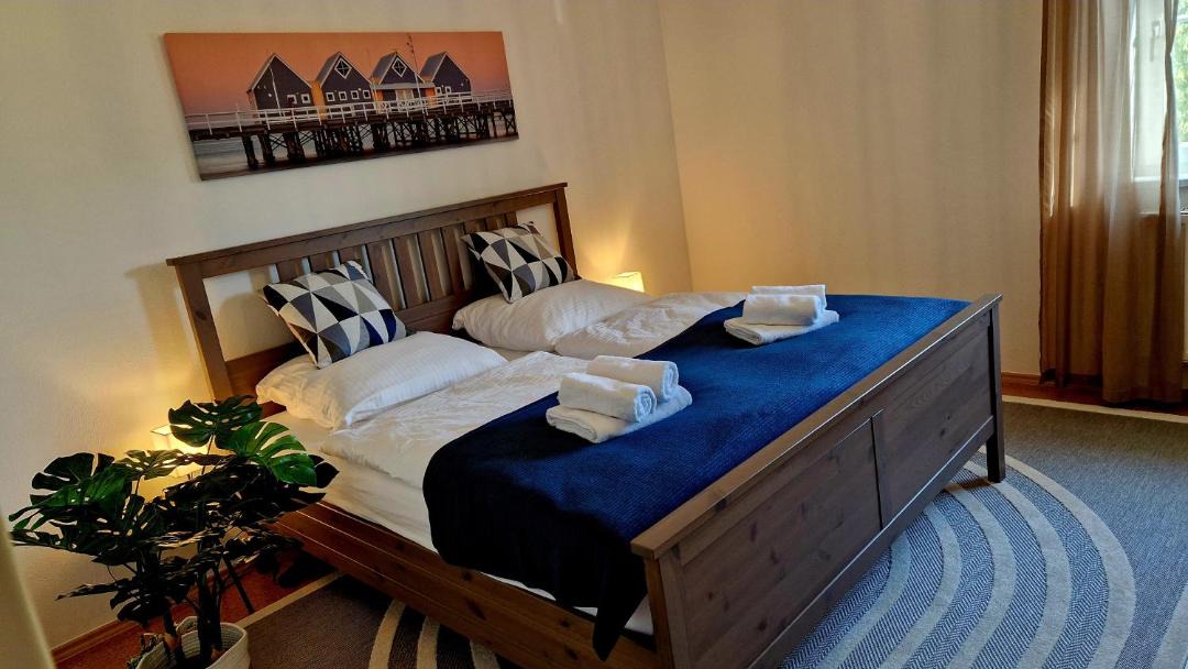 Photo of Bedroom in Eitensheim