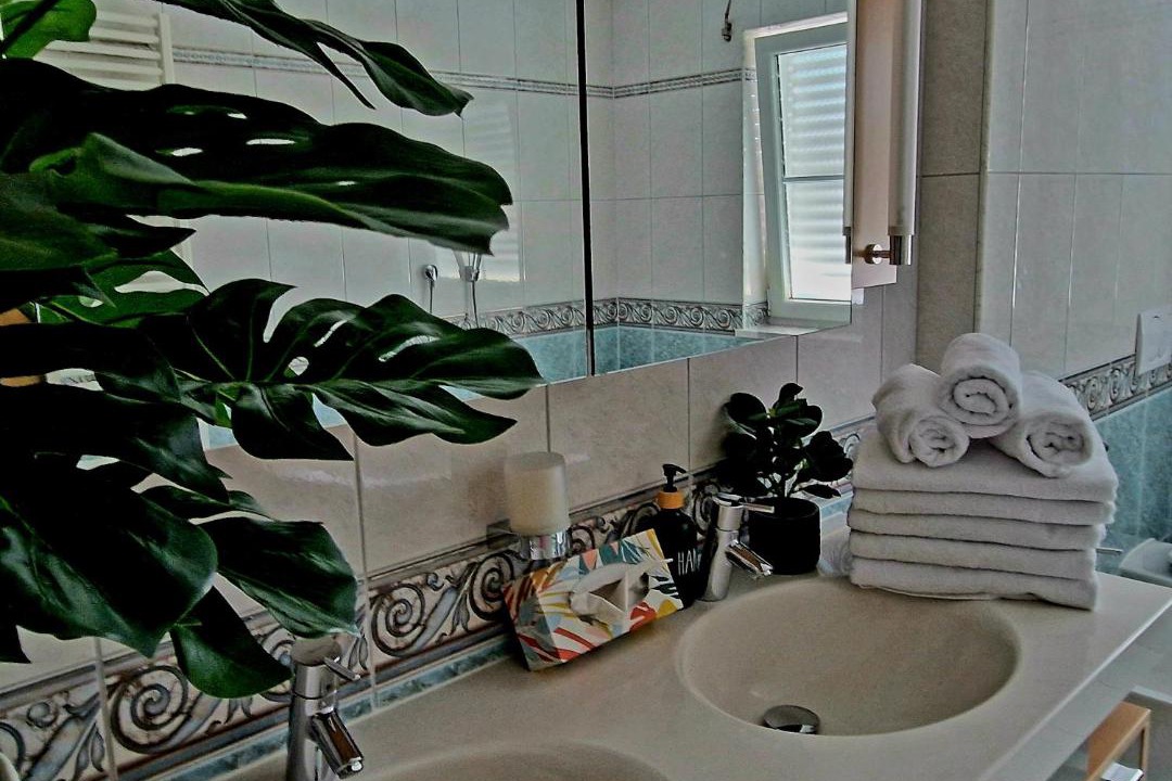 Photo of Bathroom in Eitensheim