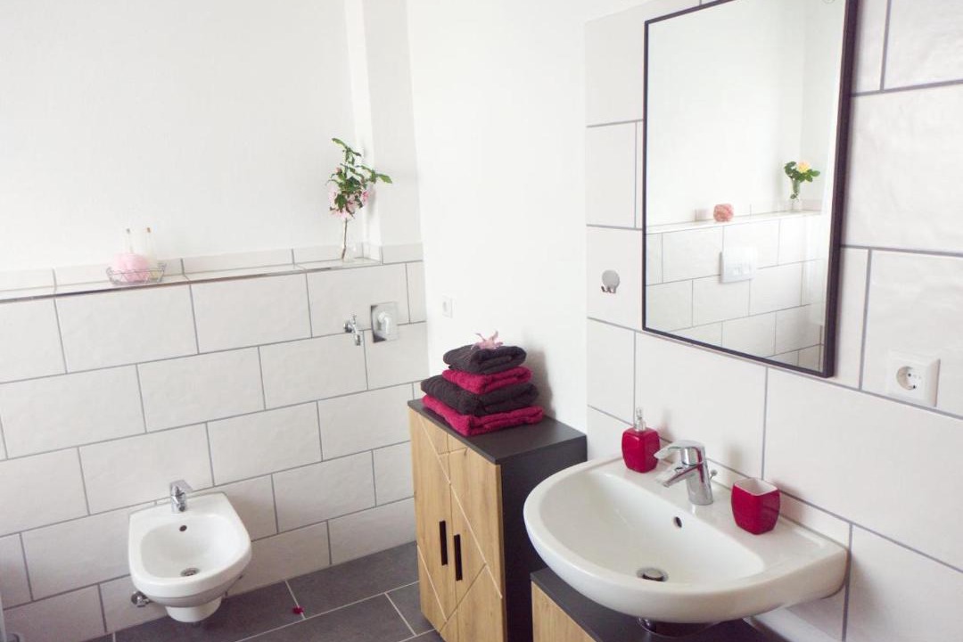 Photo of Bathroom in Unterallgau