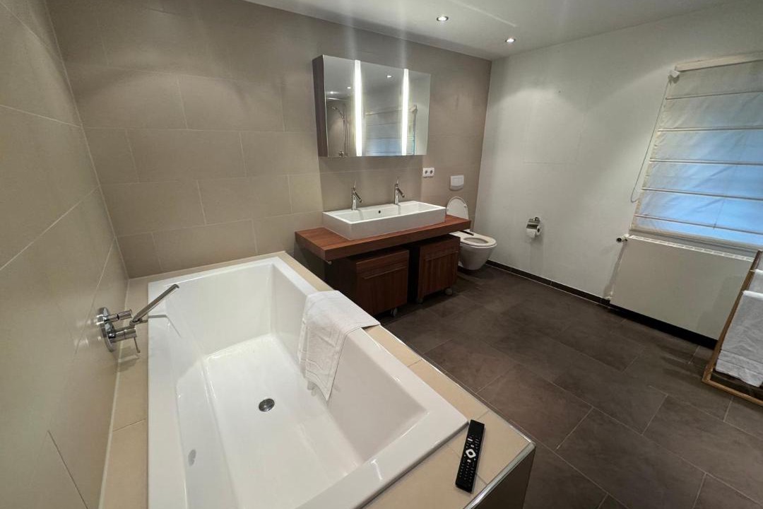 Photo of Bathroom in Uffing am Steffelsee