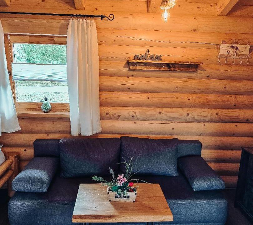 Photo of Livingroom in Regenhutte