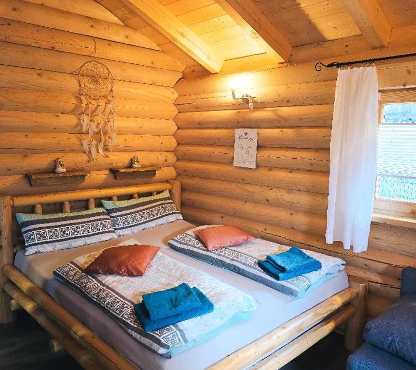 Photo of Bedroom in Regenhutte