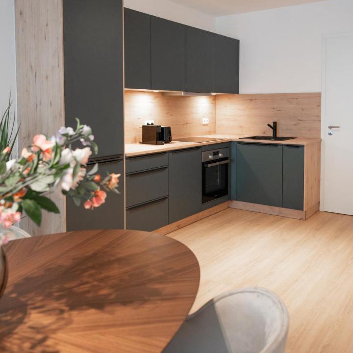 Photo of Livingroom in Aschaffenburg