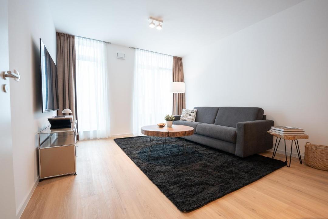 Photo of Livingroom in Aschaffenburg