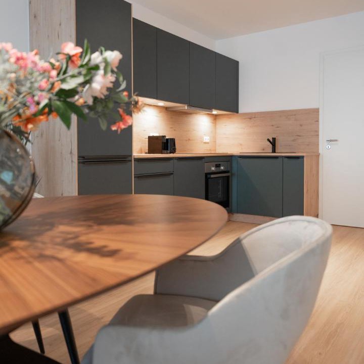 Photo of Livingroom in Aschaffenburg
