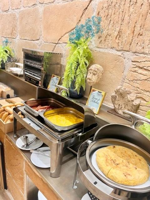 Photo of Kitchen in Pedrola