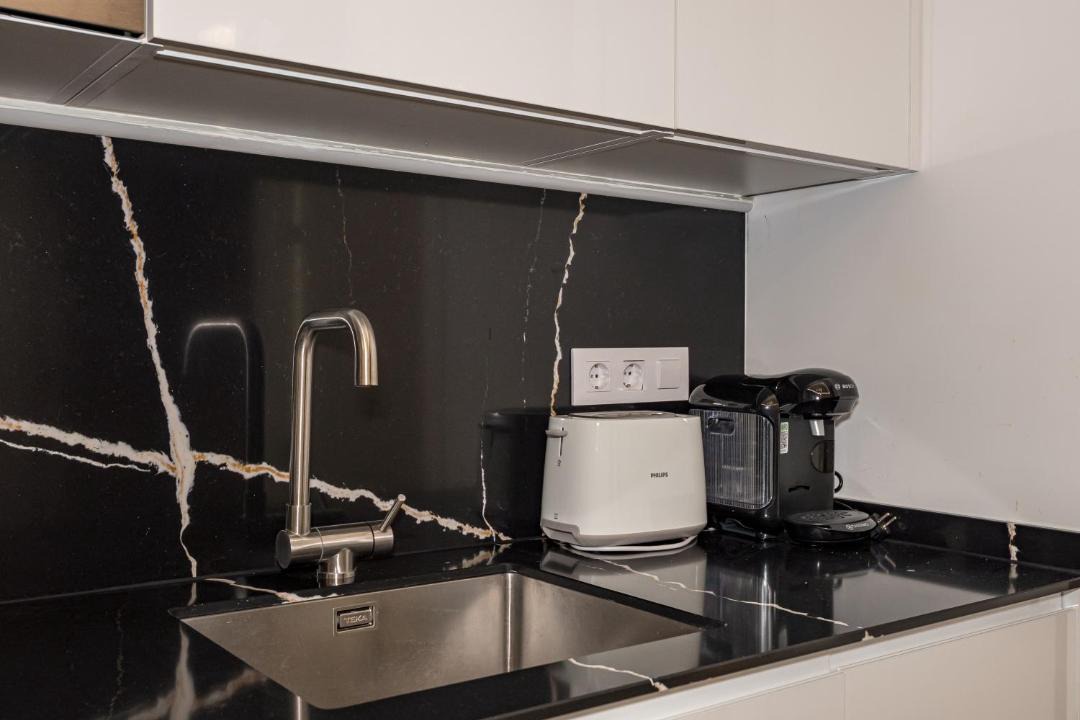 Photo of Kitchen in Justicia