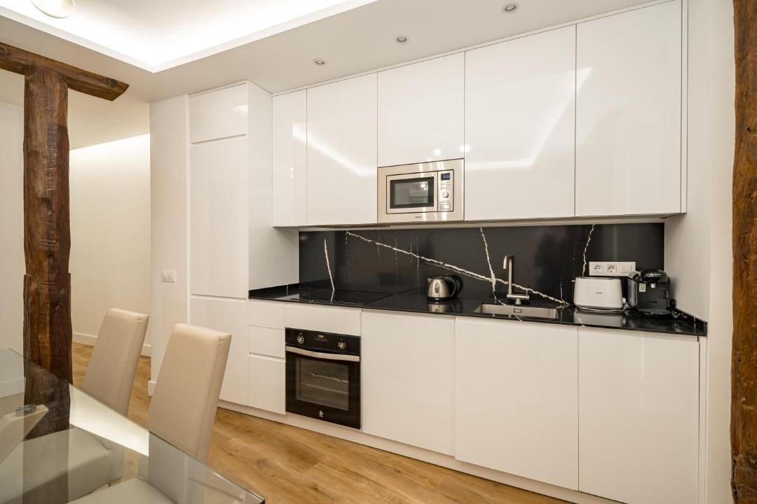 Photo of Kitchen in Justicia