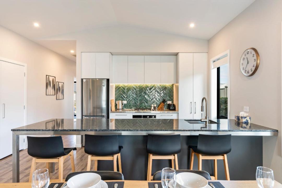 Photo of Kitchen in Lower Shotover