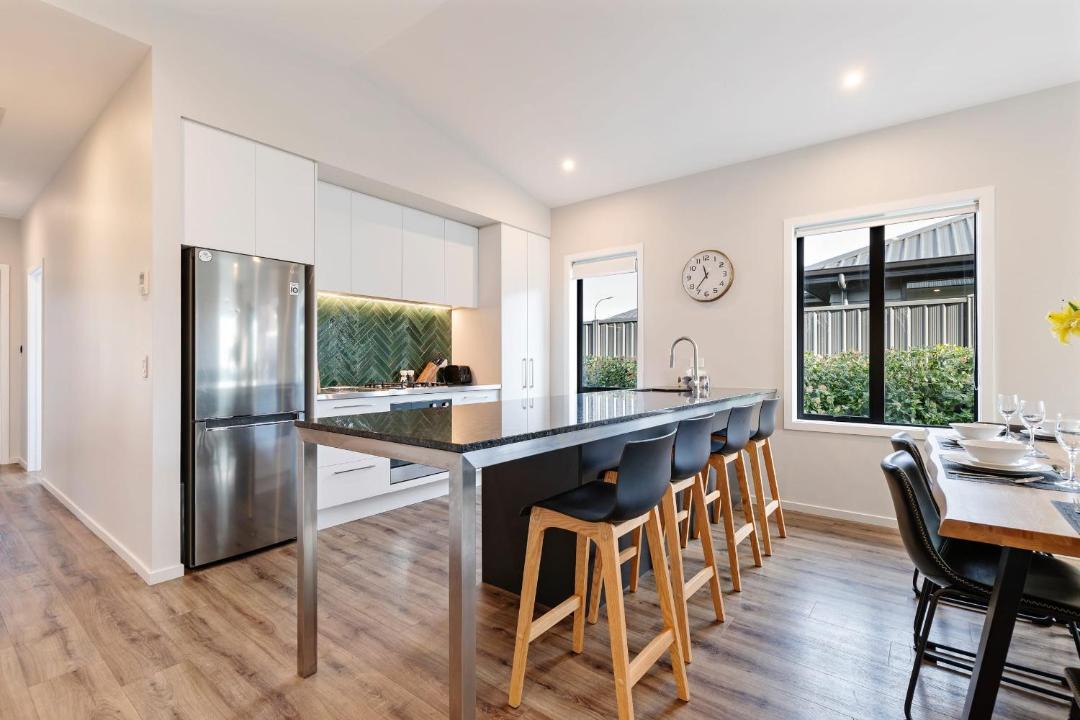 Photo of Kitchen in Lower Shotover