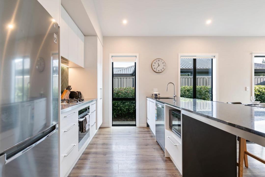Photo of Kitchen in Lower Shotover