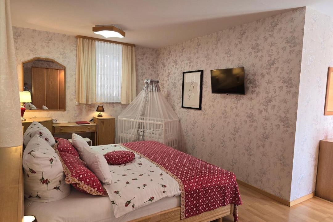 Photo of Bedroom in Mistelgau