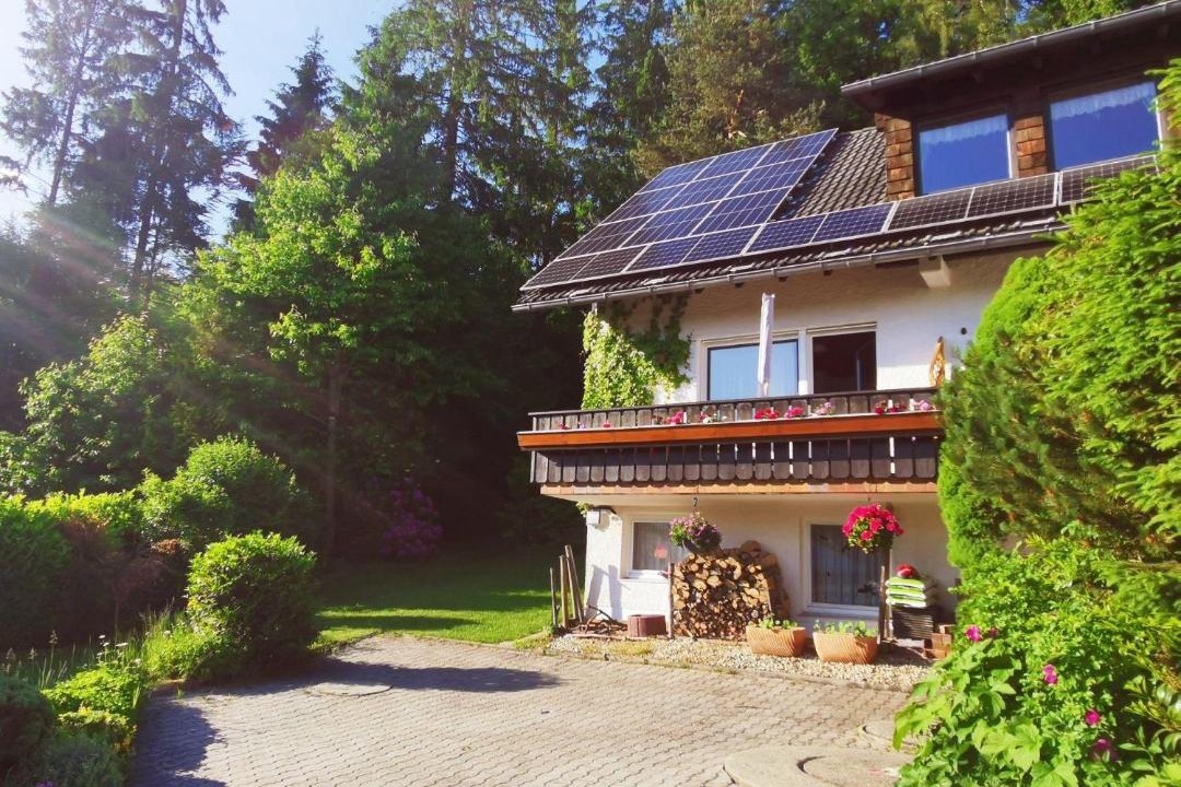 Photo of Buildings in Eppenschlag