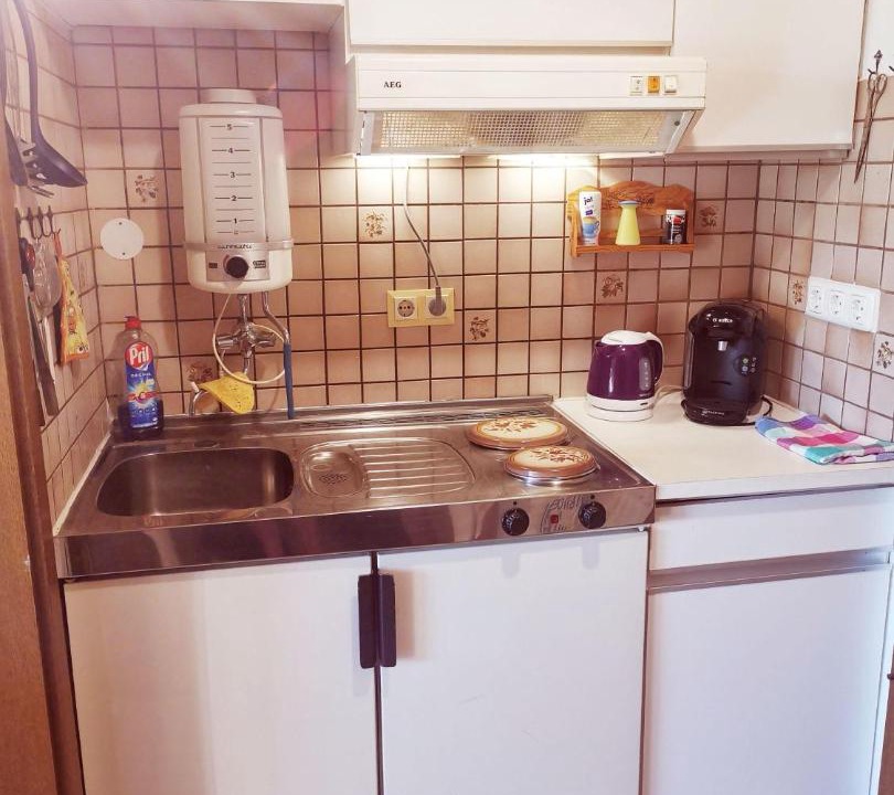 Photo of Kitchen in Eppenschlag