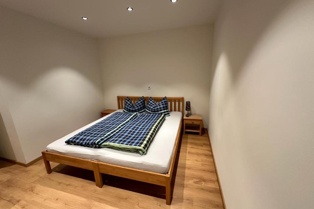 Photo of Bedroom in Forchheim