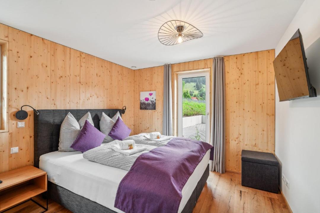 Photo of Bedroom in Oberstaufen