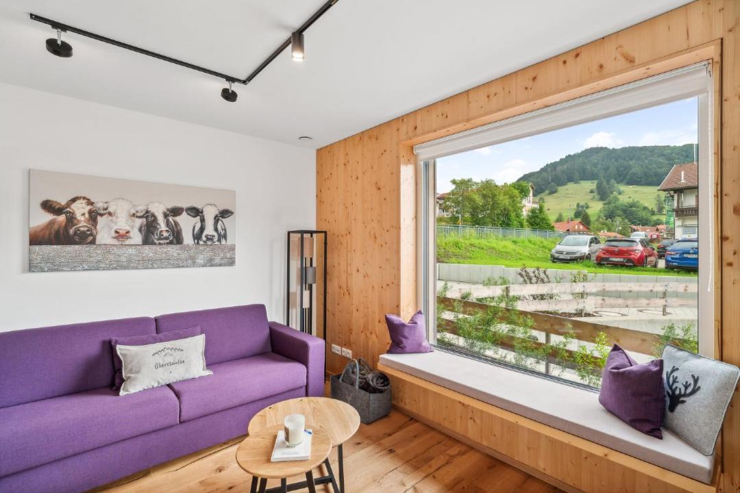 Photo of Livingroom in Oberstaufen