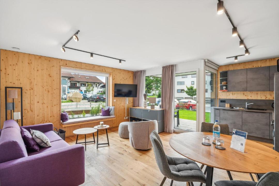 Photo of Livingroom in Oberstaufen
