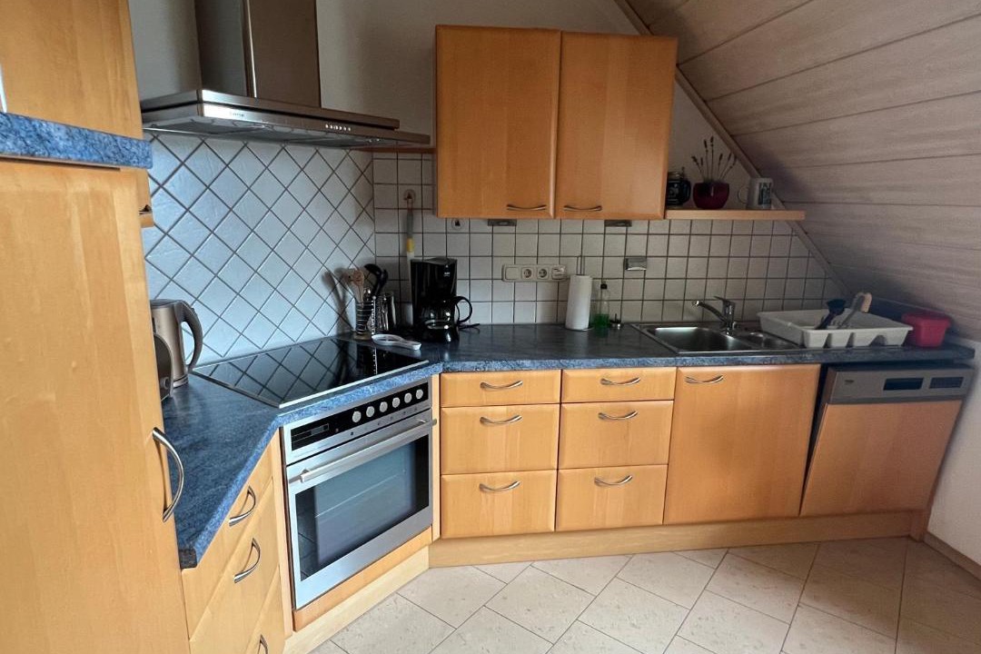 Photo of Kitchen in Hollfeld