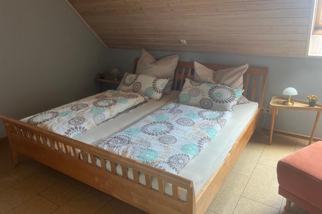 Photo of Bedroom in Hollfeld