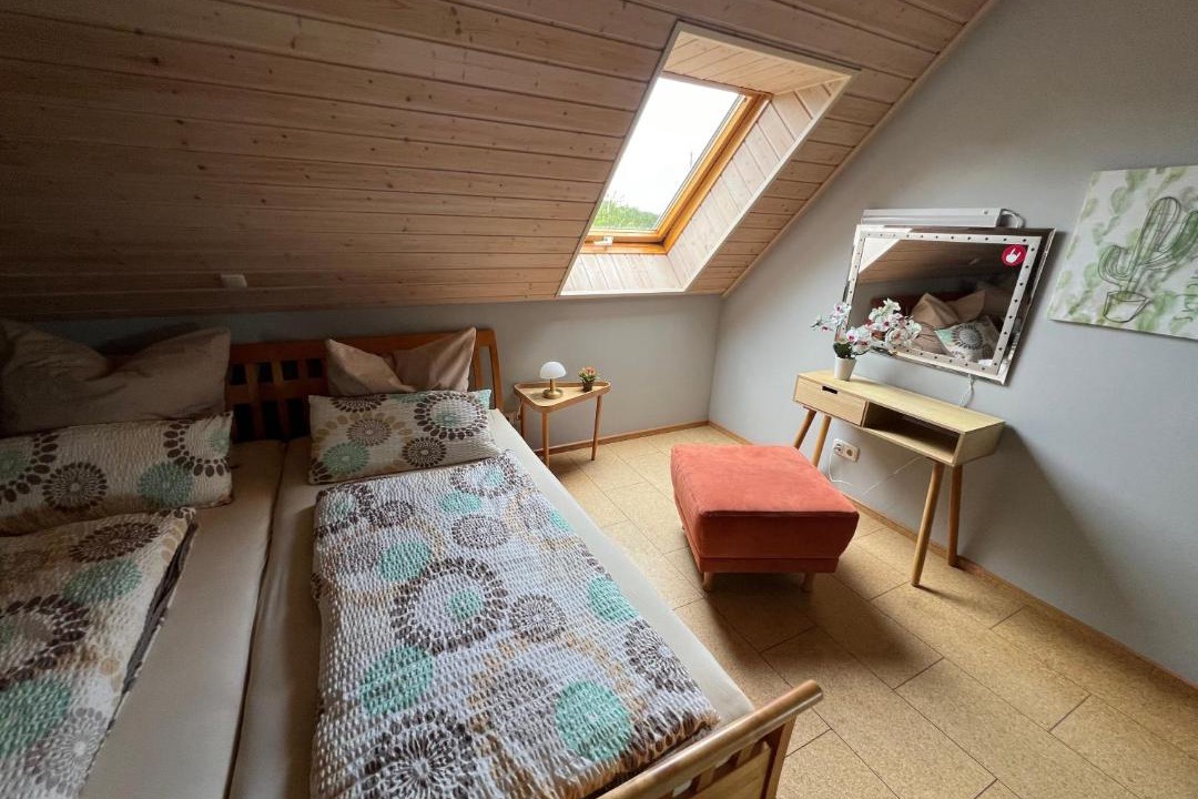 Photo of Bedroom in Hollfeld