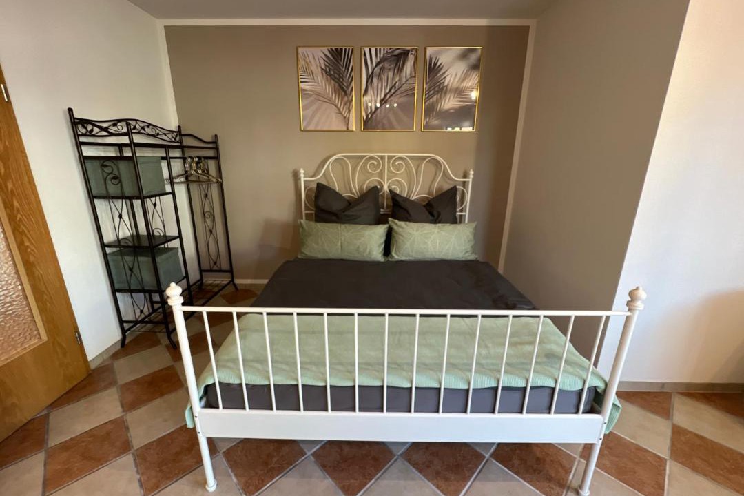 Photo of Bedroom in Bad Aibling