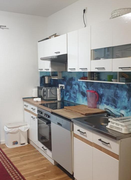 Photo of Kitchen in Milbertshofen