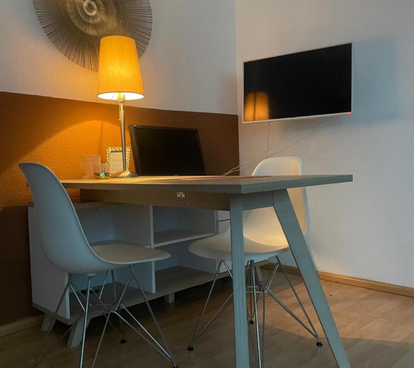 Photo of Livingroom in Michelbach