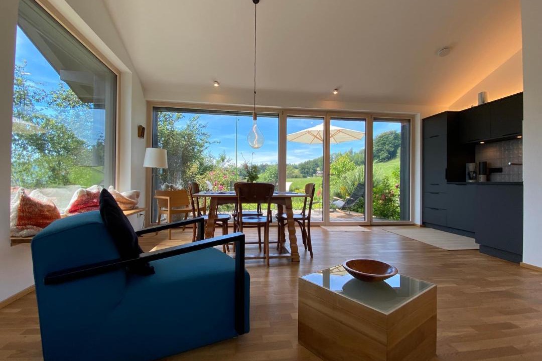 Photo of Livingroom in Samerberg