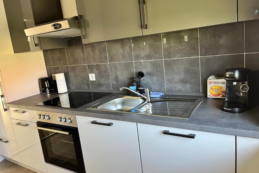 Photo of Kitchen in Eschenbach in der Oberpfalz