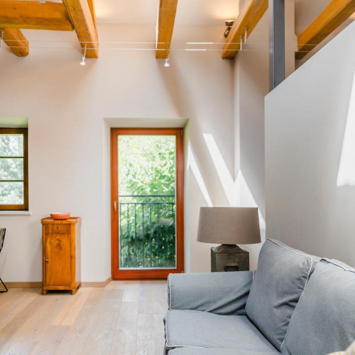 Photo of Livingroom in Oberau