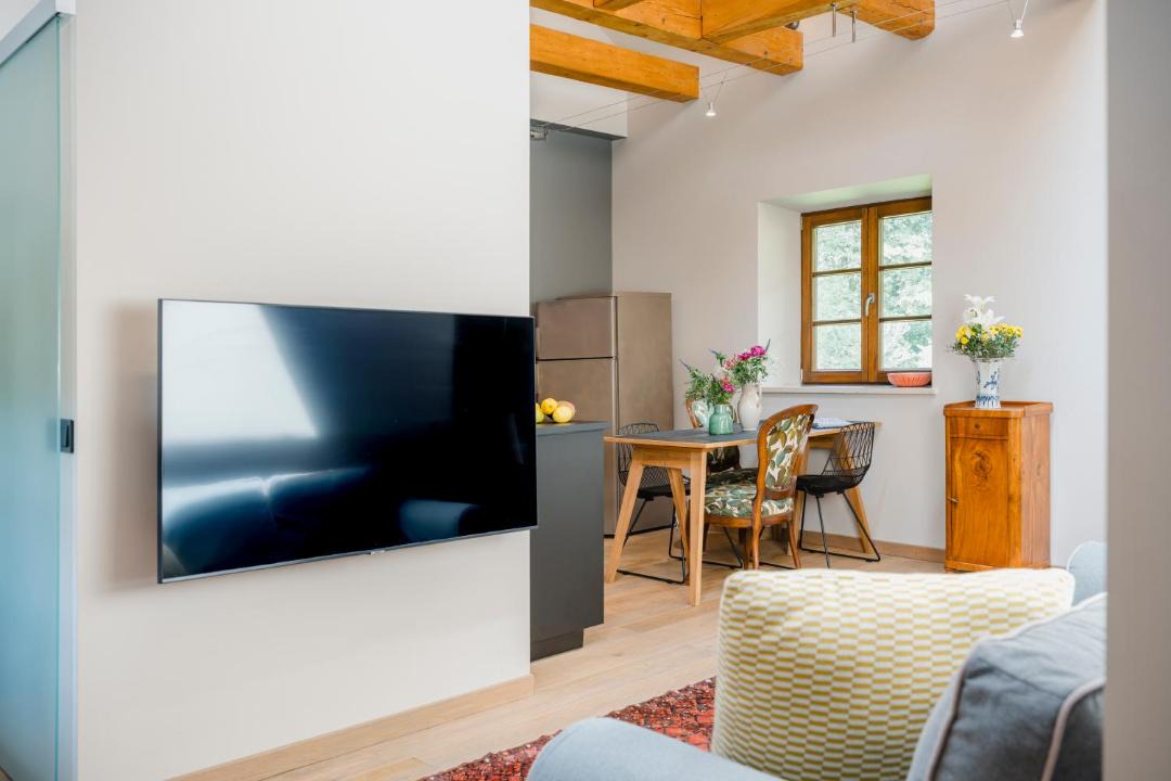 Photo of Livingroom in Oberau
