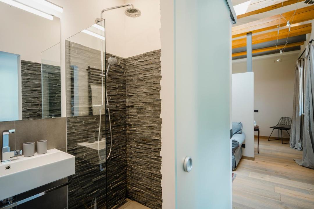 Photo of Bathroom in Oberau
