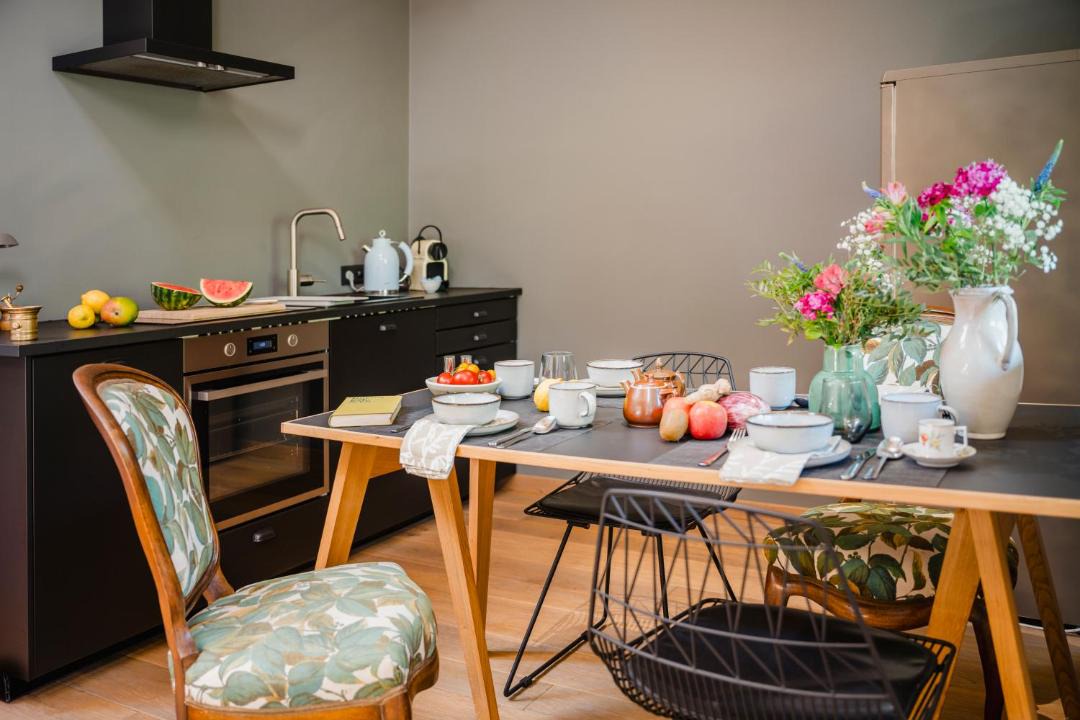 Photo of Livingroom in Oberau