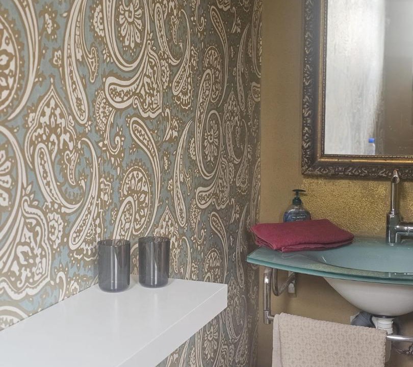 Photo of Bathroom in Neumarkt in der Oberpfalz