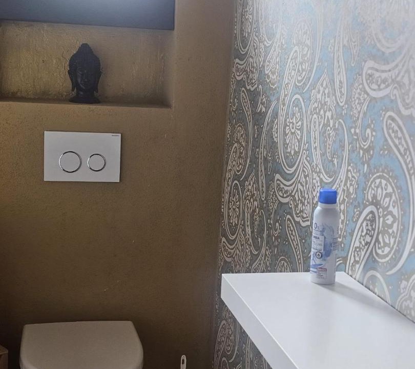 Photo of Bathroom in Neumarkt in der Oberpfalz