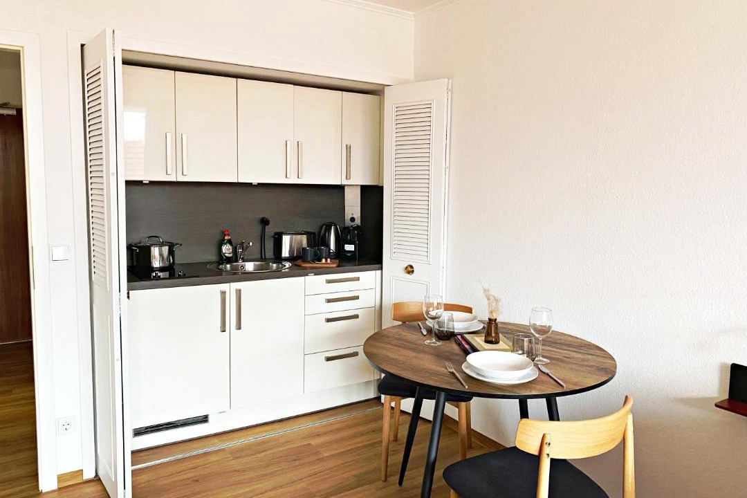 Photo of Kitchen in Innenstadt