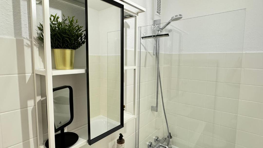 Photo of Bathroom in Neusass Old Town