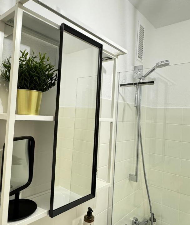 Photo of Bathroom in Neusass Old Town