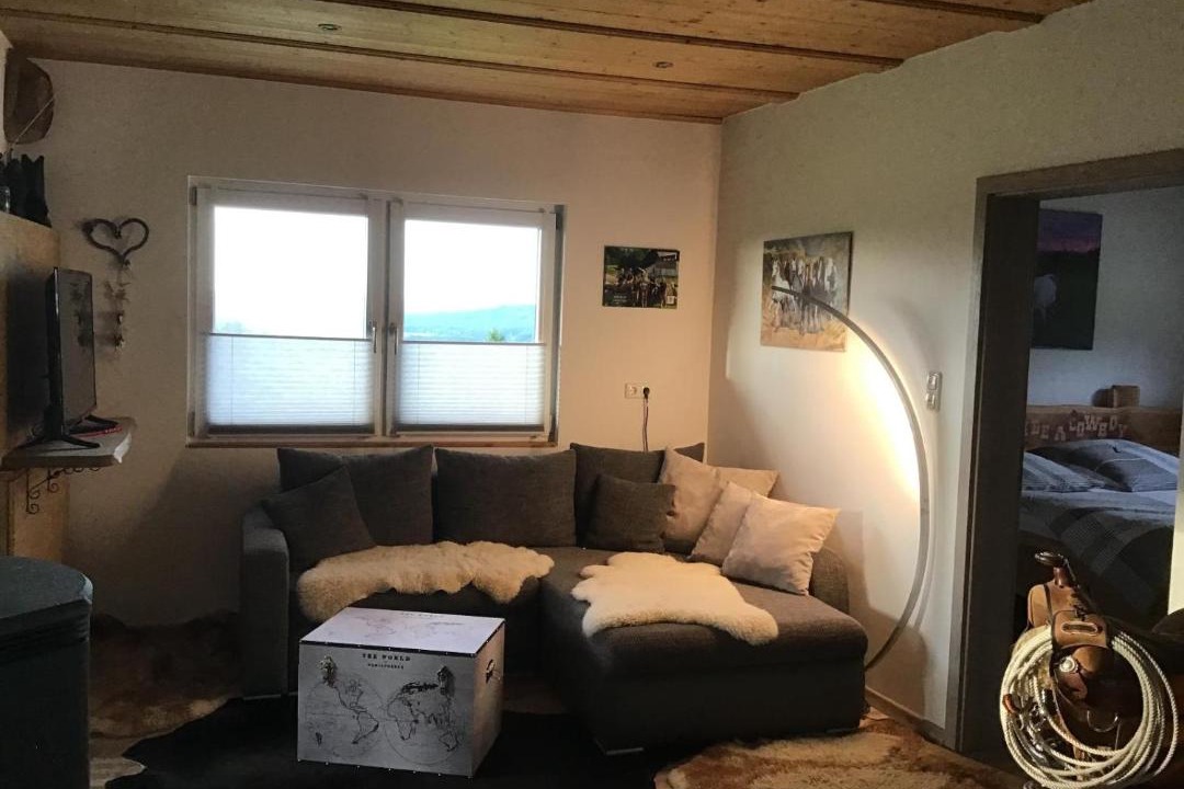 Photo of Livingroom in Schofweg