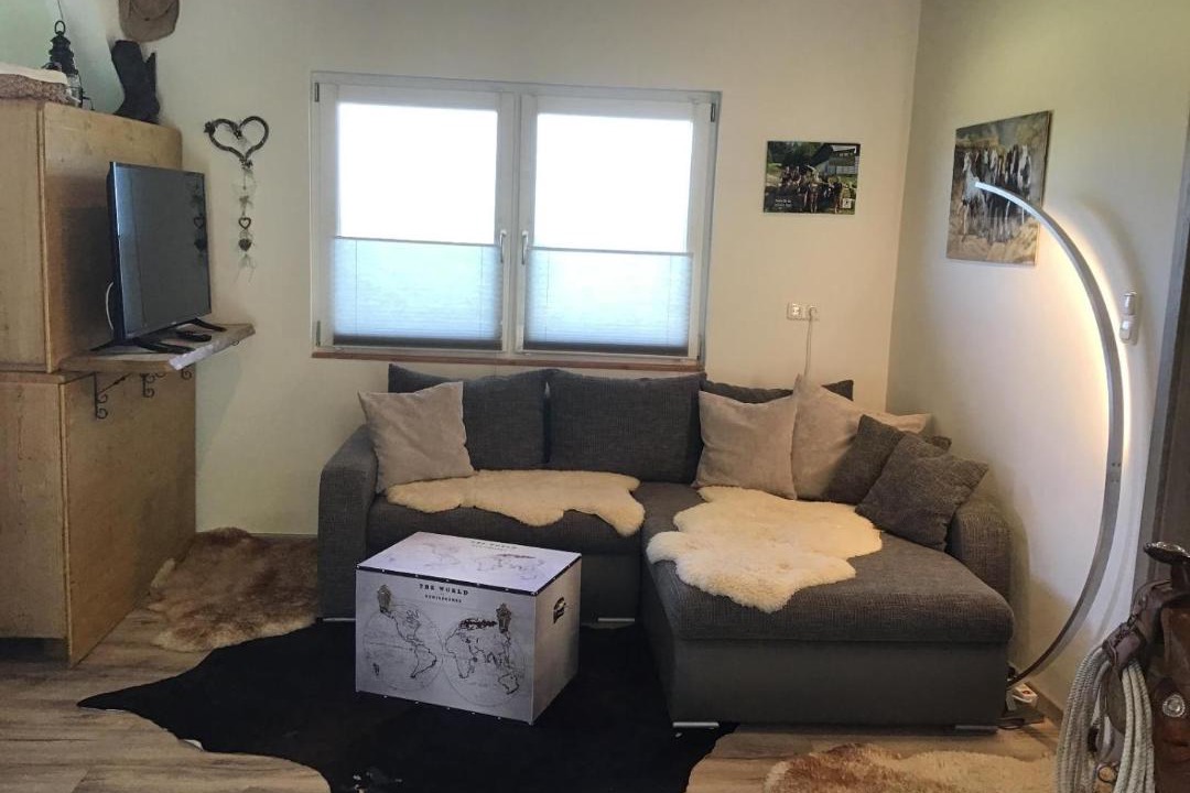 Photo of Livingroom in Schofweg