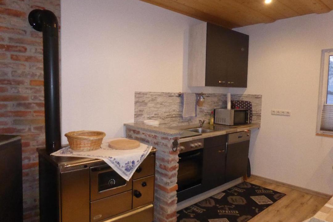 Photo of Kitchen in Schofweg