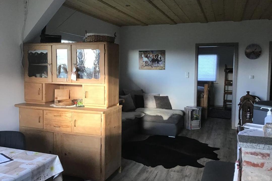 Photo of Livingroom in Schofweg