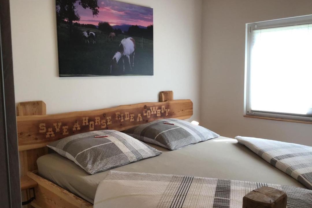 Photo of Bedroom in Schofweg
