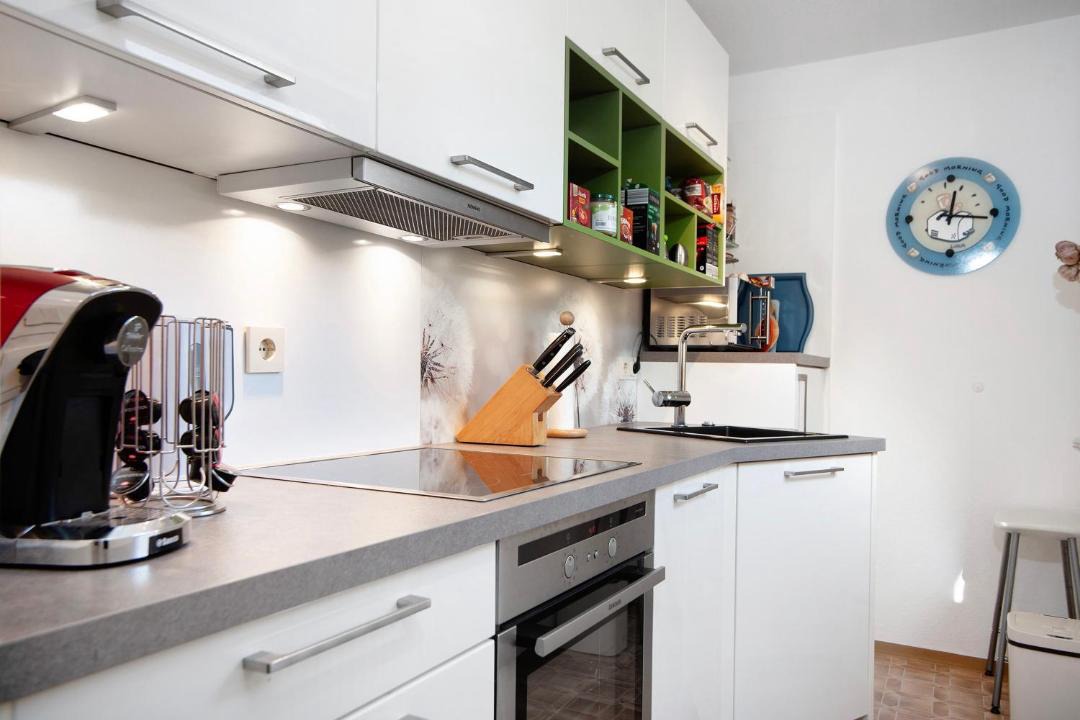Photo of Kitchen in Sonthofen