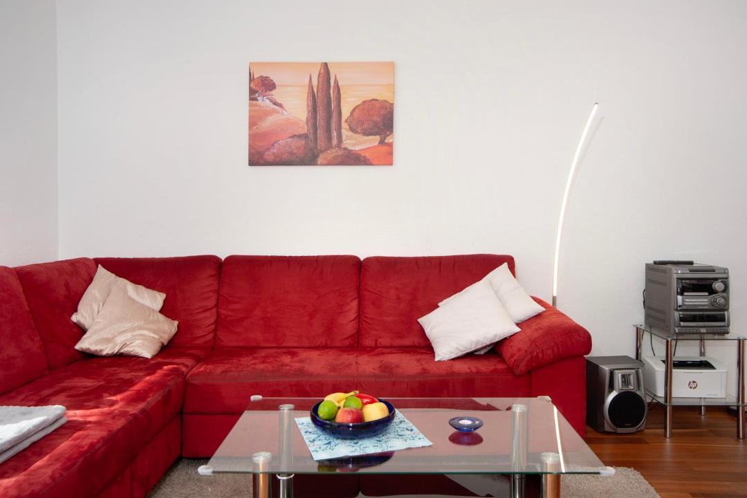 Photo of Livingroom in Sonthofen