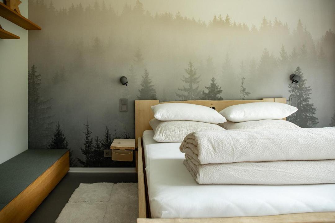 Photo of Bedroom in Sankt Jakob in Haus