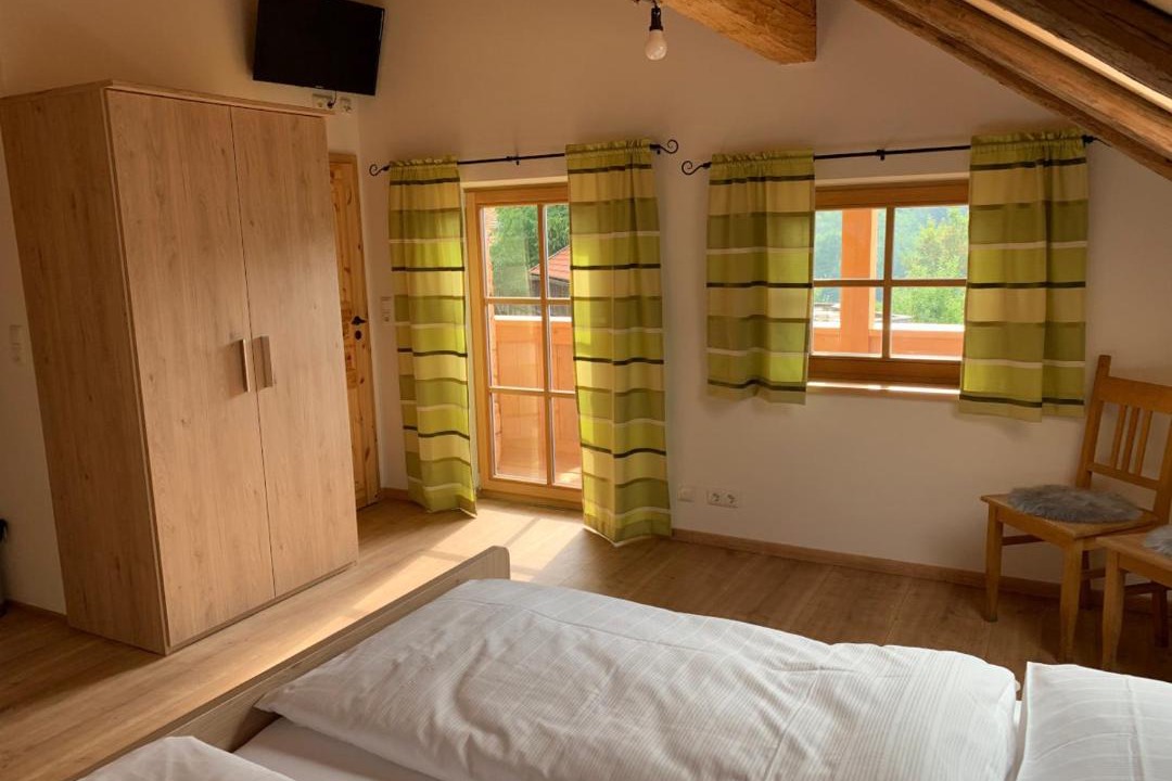 Photo of Bedroom in Schwarzach
